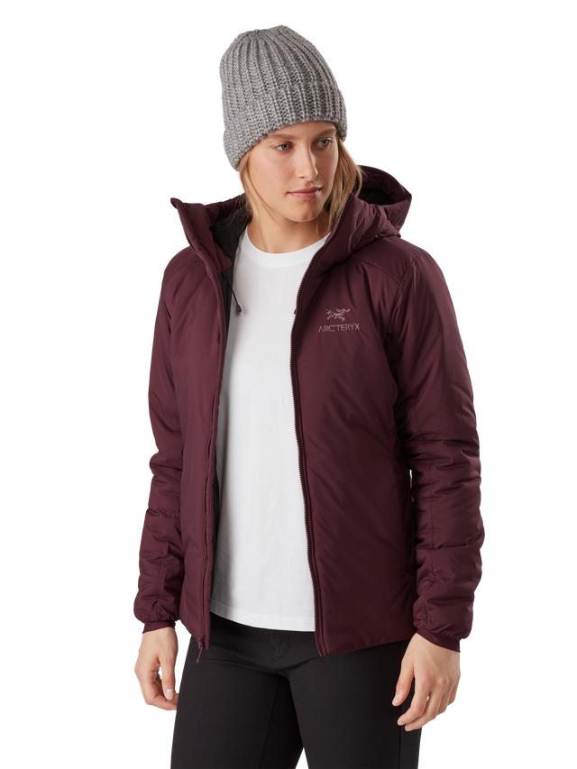 Atom AR Hoody Women's