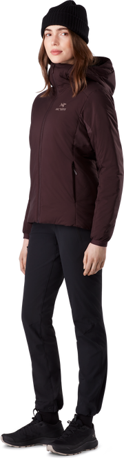 Atom AR Hoody Women's