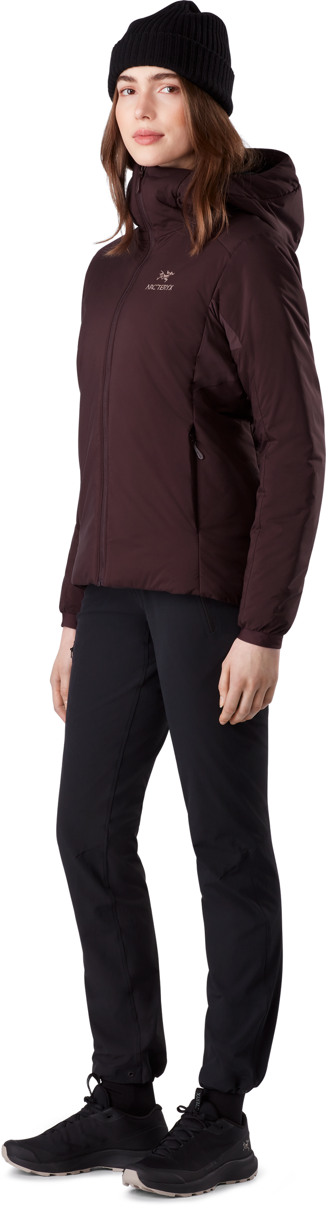 Atom AR Hoody Women's