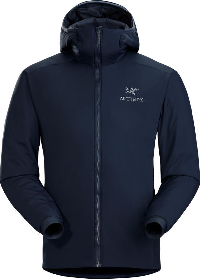 Atom LT Hoody Men's