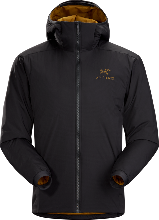 Atom LT Hoody Men's