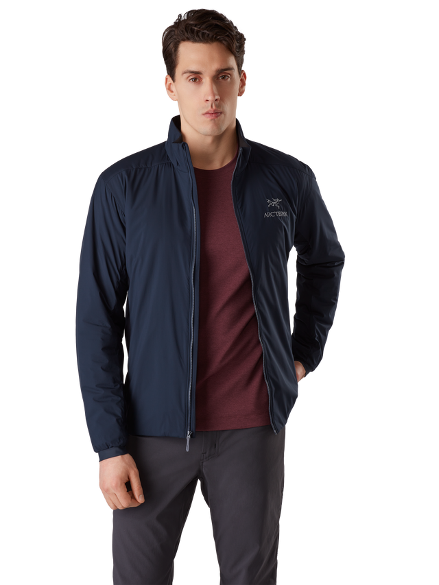 Atom LT Jacket Men's