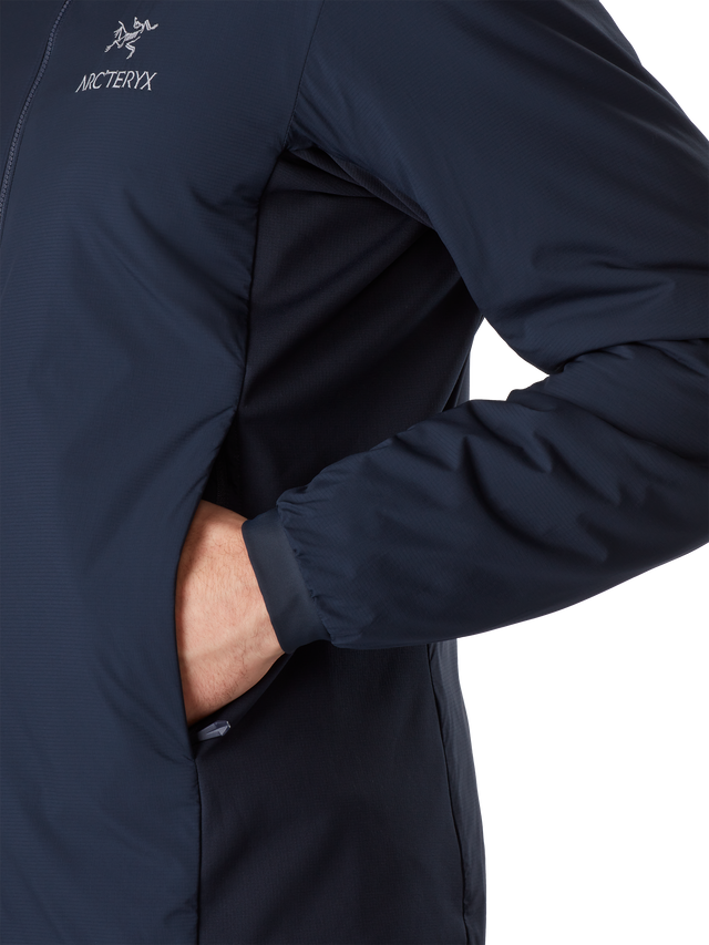 Atom LT Jacket Men's
