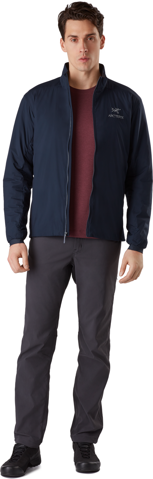 Atom LT Jacket Men's