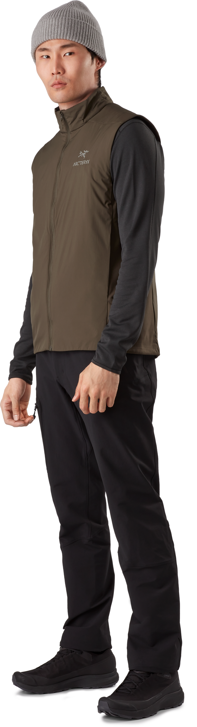 Atom LT Vest Mens