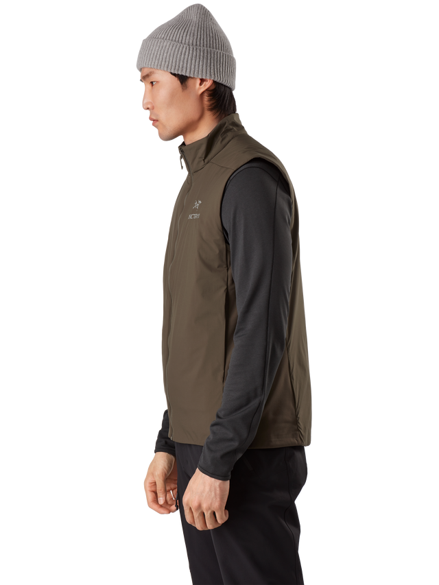 Atom LT Vest Mens