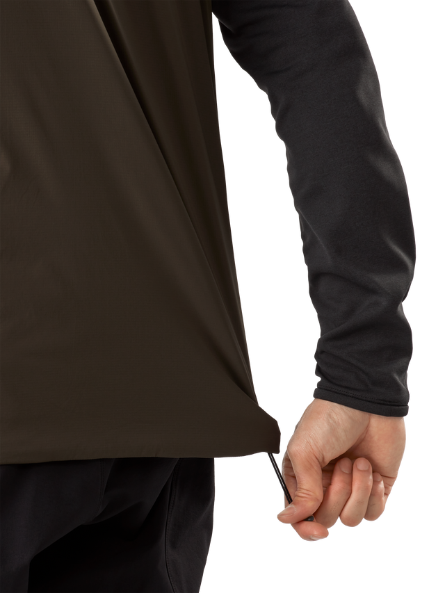 Atom LT Vest Mens