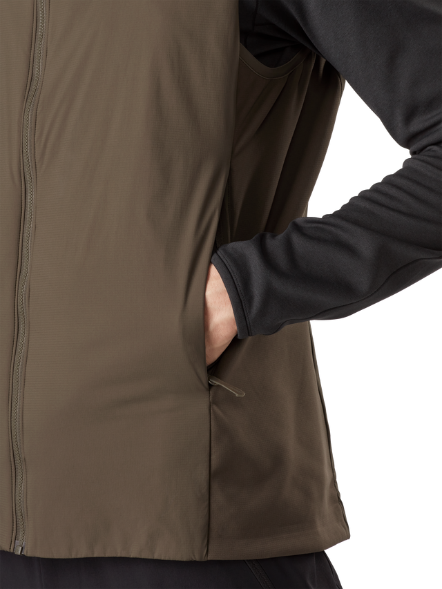 Atom LT Vest Mens