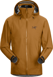 Cassiar LT Jacket Men's