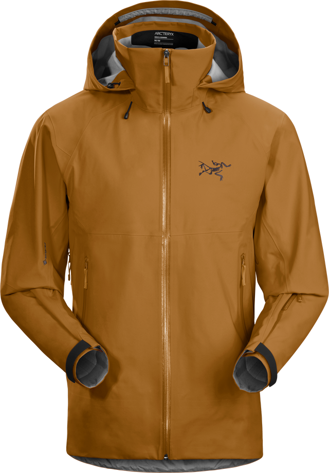 Cassiar LT Jacket Men's