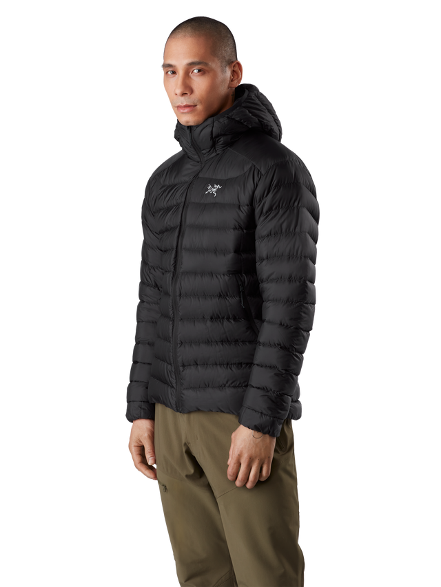 Cerium LT Hoody Men's