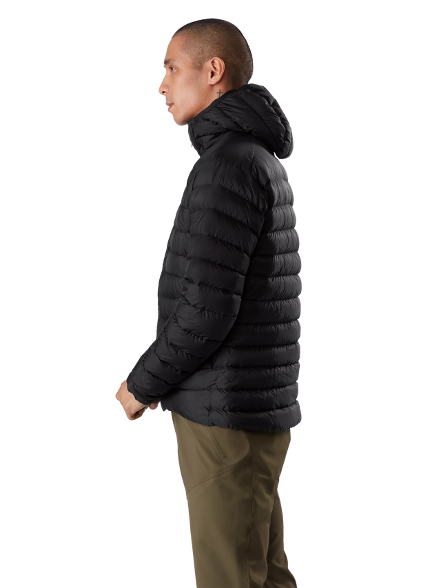 Cerium LT Hoody Men's