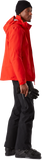 Cassiar Jacket Men's