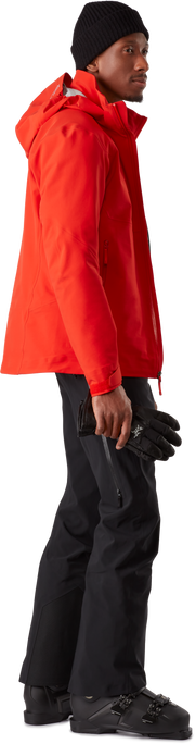 Cassiar Jacket Men's