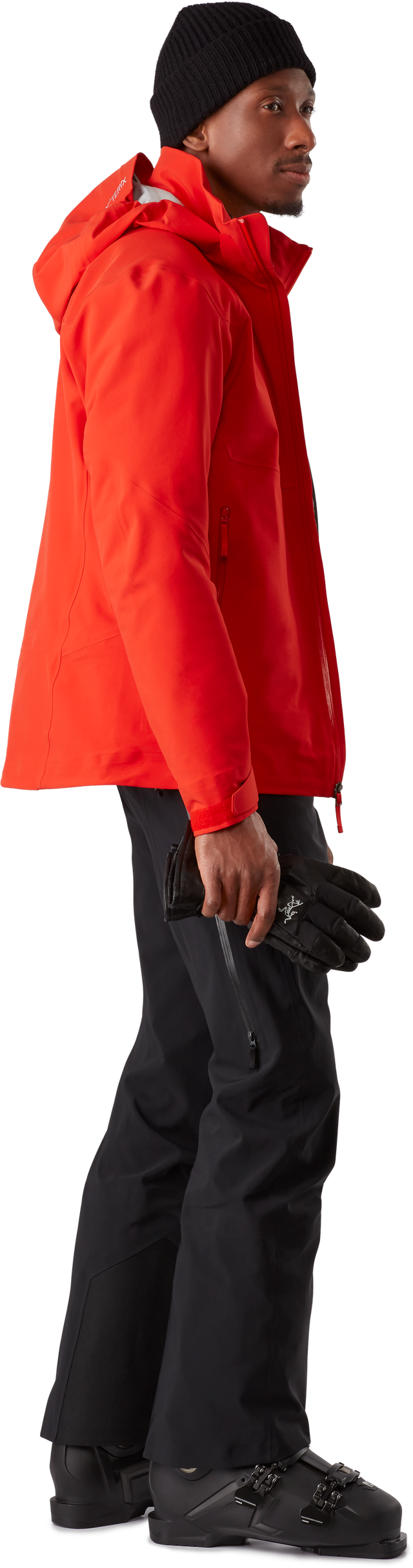 Cassiar Jacket Men's