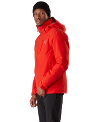 Cassiar Jacket Men's