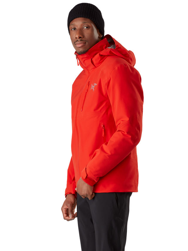 Cassiar Jacket Men's
