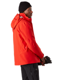 Cassiar Jacket Men's
