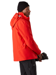 Cassiar Jacket Men's