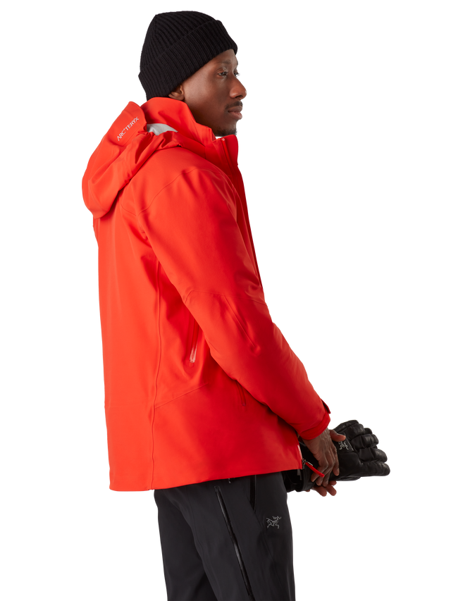 Cassiar Jacket Men's