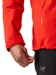 Cassiar Jacket Men's