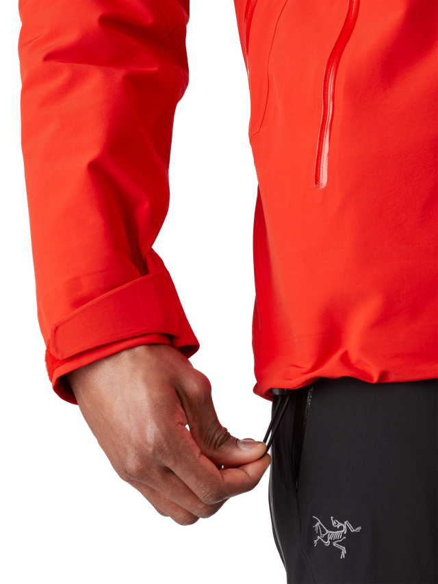 Cassiar Jacket Men's