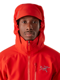 Cassiar Jacket Men's