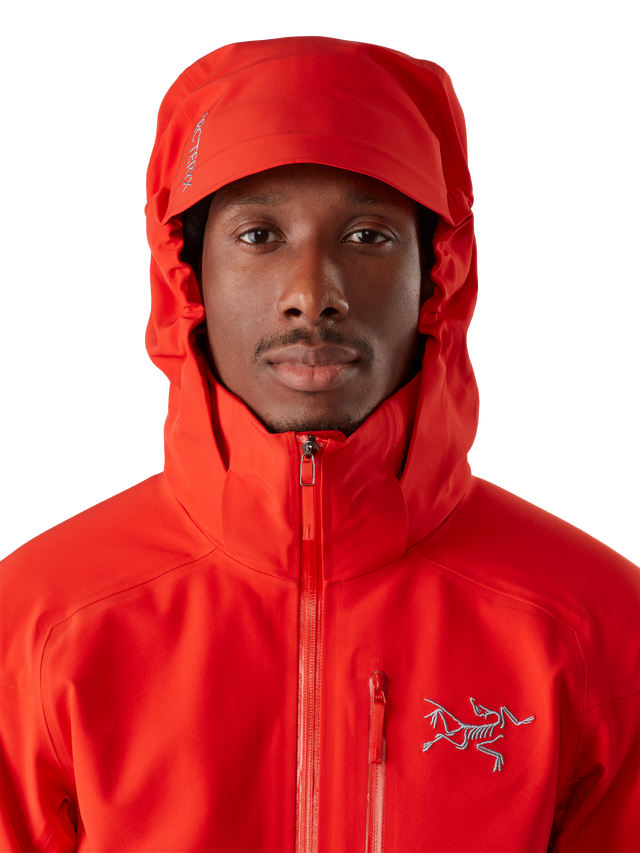 Cassiar Jacket Men's