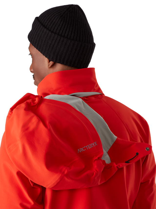 Cassiar Jacket Men's
