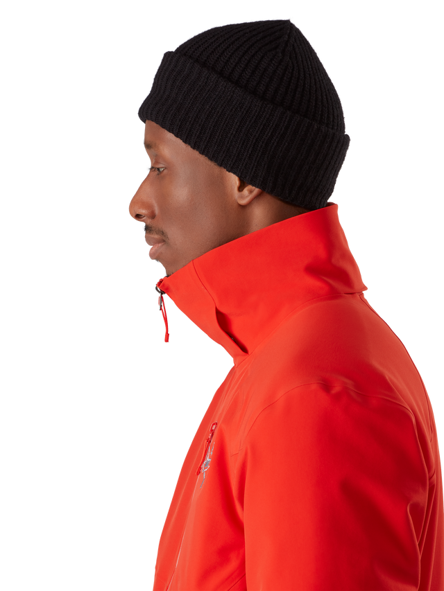 Cassiar Jacket Men's