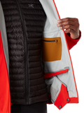 Cassiar Jacket Men's
