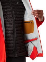 Cassiar Jacket Men's