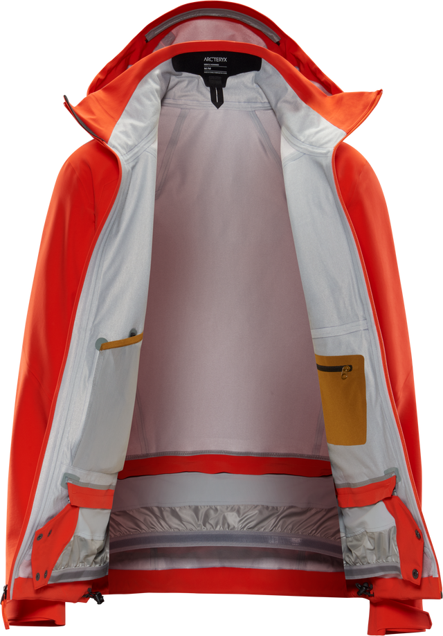 Cassiar Jacket Men's