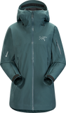 Shashka IS Jacket Women's