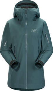 Shashka IS Jacket Women's