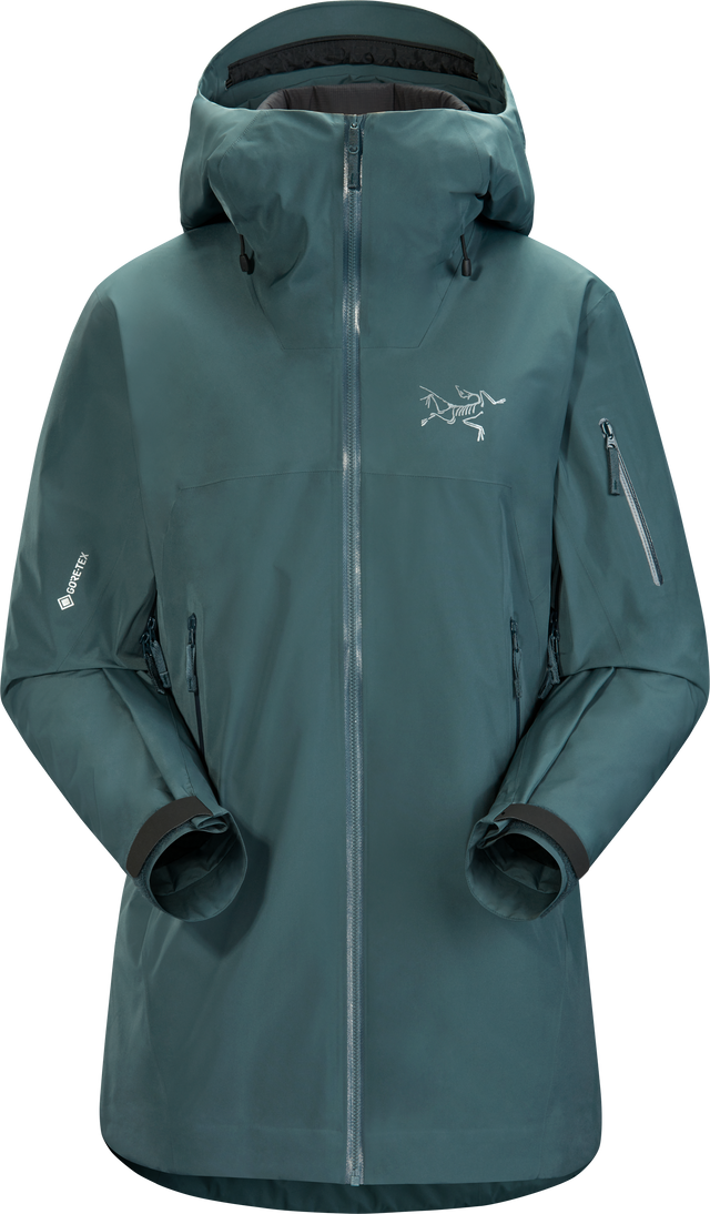 Shashka IS Jacket Women's
