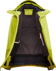 Shashka IS Jacket Women's