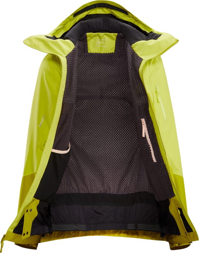 Shashka IS Jacket Women's