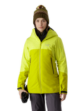 Shashka IS Jacket Women's