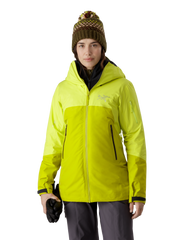 Shashka IS Jacket Women's