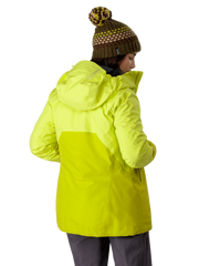 Shashka IS Jacket Women's
