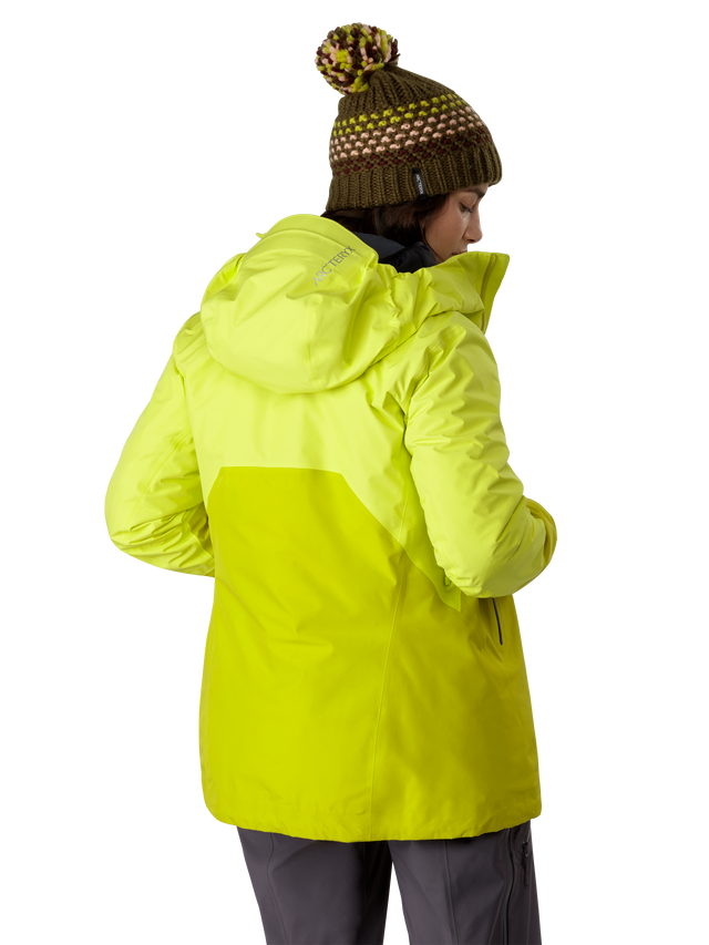 Shashka IS Jacket Women's