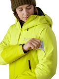 Shashka IS Jacket Women's