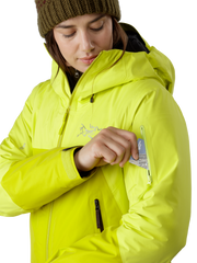 Shashka IS Jacket Women's