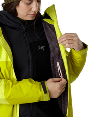 Shashka IS Jacket Women's