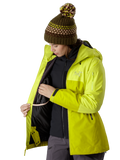 Shashka IS Jacket Women's