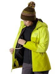 Shashka IS Jacket Women's