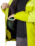 Shashka IS Jacket Women's