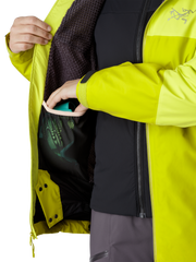 Shashka IS Jacket Women's