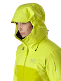 Shashka IS Jacket Women's